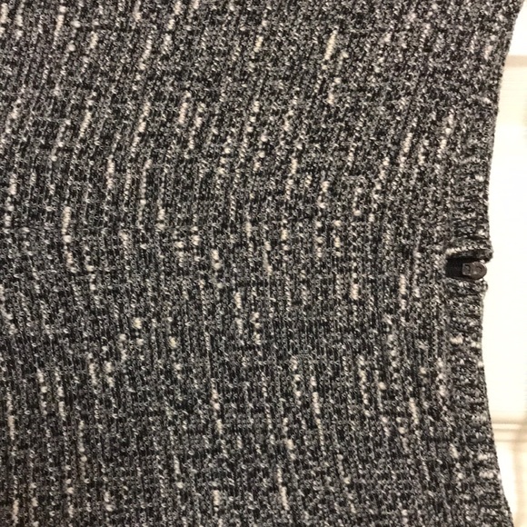 Rikki J. New York Soft Tweed-Like Pants - Picture 4 of 4